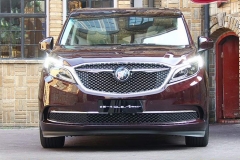 《安定洞察》再难超越，GL8的调性加分