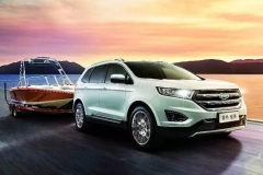 中大型SUV群雄逐鹿锐界如何见招拆招？