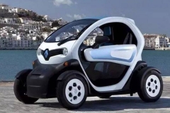 新能源二手车市场遇到难题