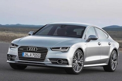 上汽奥迪成立，预计将国产10+万的奥迪SUV