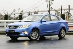 首次解读自主轿车销量，前10名都很棒