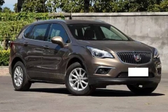 这SUV空间逆天动力超猛销量王的昂科威都怕了吗？