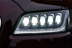 没天理！回头率爆表的总统级座驾竟然比宝马5系还便宜？