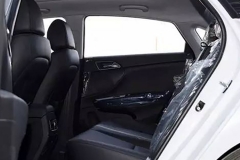 13万就买大气体面的中型车！车主们都是这车特值？