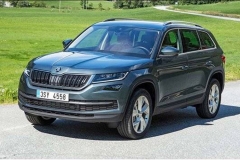 11月18日近三十款新车发布 SUV占半数