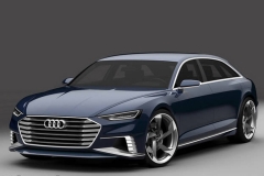 造+卖A6 Avant？上汽和奥迪没这么简单