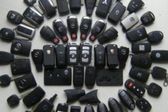 十大最酷车钥匙 第一个就傻眼了