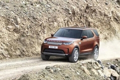 十余款7座车本月18日首发 含多款SUV