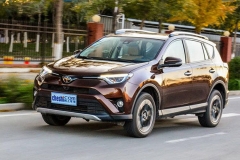 安全配置更丰富 一汽丰田荣放怎么样？