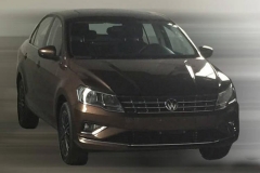 新款捷达将于广州车展首发 12月7日上市