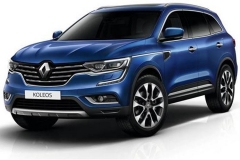 跨越118年的传承 雷诺品牌历史回顾