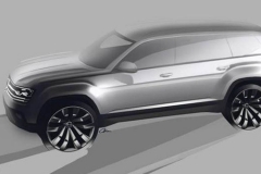 10分钟教你读懂什么是全尺寸SUV！