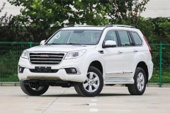 20万想买辆七座SUV 这些车型必须得知道