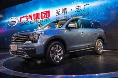 真的要上天 自主SUV为啥这几年突飞猛进