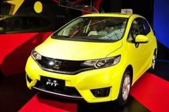 “会玩”是种软实力 据说飞度的车主最会玩