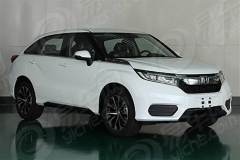 冠道1.5T动力信息曝光 最大功率142kW