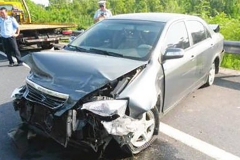 防爆轮胎根本不防爆？原来我们被厂家骗了这么多年！