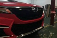 广州车展上的这些概念车，真要逆天了！