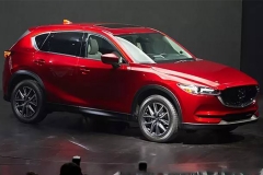 奇骏途观都被逼至绝路！这新款SUV颜值操控同级无敌？