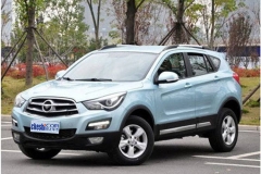 海马主力SUV销量猛增 S5换装1.2T发动机