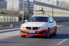 百度无人驾驶驶向何方