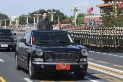 红旗品牌单飞，并非徐平“临时决定”