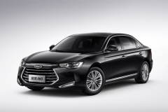 这台13.95万起的国产“旗舰轿车”，真有40万豪车的享受？