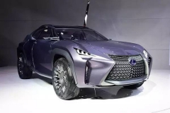 无惧摇号和油费！广州车展新能源车都有啥？