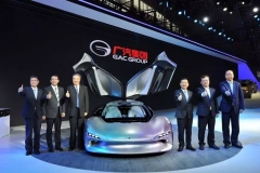 传祺的下一步怎么走