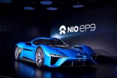 中国造的新跑车竟然打破纽北记录&nbsp;售价高达800多万？