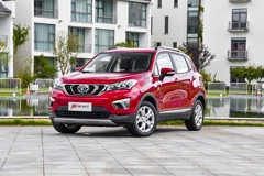 今年上市的最热SUV&nbsp;6-15万内哪些车型最值得买？