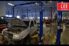 丰田“生锈门”34亿美元赔偿未完&nbsp;繁复维修烧钱耗力