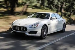 一向奢华尊贵的“总裁”&nbsp;如今为何激情满满运动范十足?