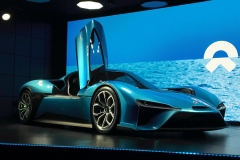 1360马力、7.1秒加速至200km/h “国产超跑”正式亮相