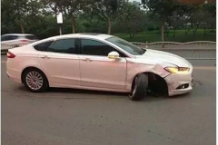 同样的车 为啥咱们的合资车质量比进口差