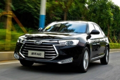 江淮瑞风A60购车手册 舒适版车型就足矣