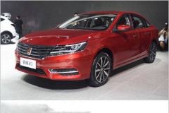 2016新车收官季 2017最值得期待16款车