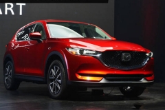 马自达新能源规划 2021年推首款电动车