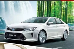 老板开的这些B级大轿车，最高优惠近5万