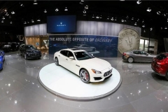 地球上跑得最快的四门轿车，这次还换上了运动装？