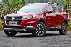 郑州日产新车规划曝光 SUV等车将上市