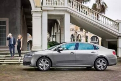 雪铁龙全系车型新形象新高度 都是高颜值