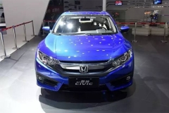 11.59万125马力的最新思域 值得购买么？