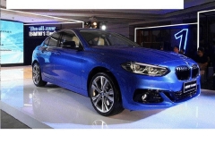 不到20万的宝马“轿跑”领衔 2017年最有面子的车都在这