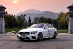 解读北京奔驰第100万辆下线背后的涵义