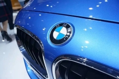 眼红奥迪A3 20万的前驱宝马1系能爆款