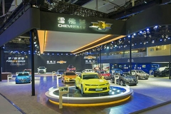 广州车展 这些“见所未见”的轿跑/SUV绝不能错过