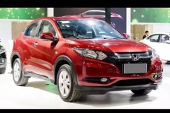 15万中日韩SUV大比拼 本田现代能比传祺GS4更值得买吗