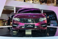 活的RS！东本杰德210 TURBO实拍图解