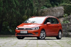 谁是最美暖男 新杰德or高尔夫·嘉旅